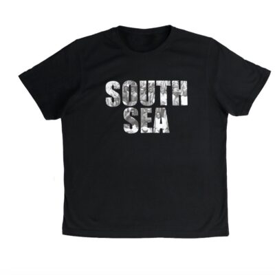South Sea (Always with us)